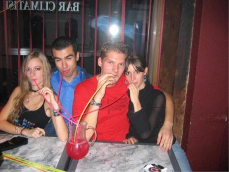 mardi soir !!
