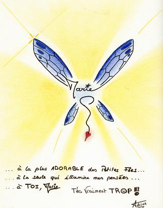 Merci Adrien
